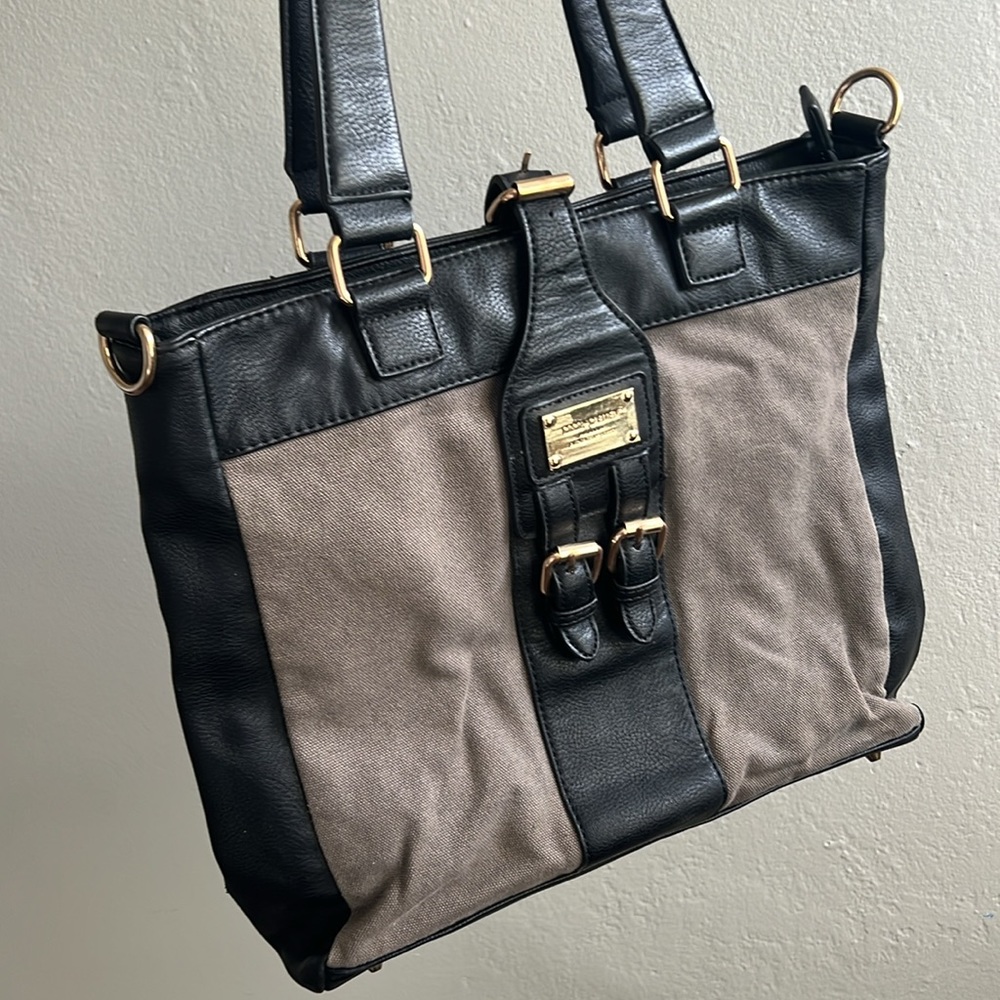 Coco + Carmen Shoulder Bag - Picture 6 of 8